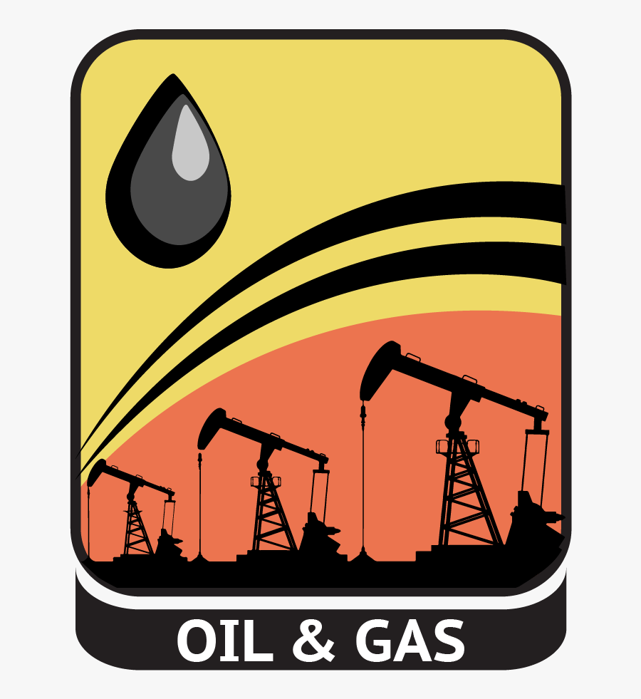 Oil And Gas Industry Cartoons, Transparent Clipart