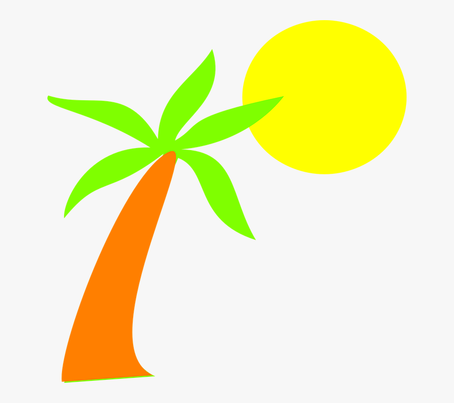 Tree Fun 322 Svg Clip Arts, Transparent Clipart