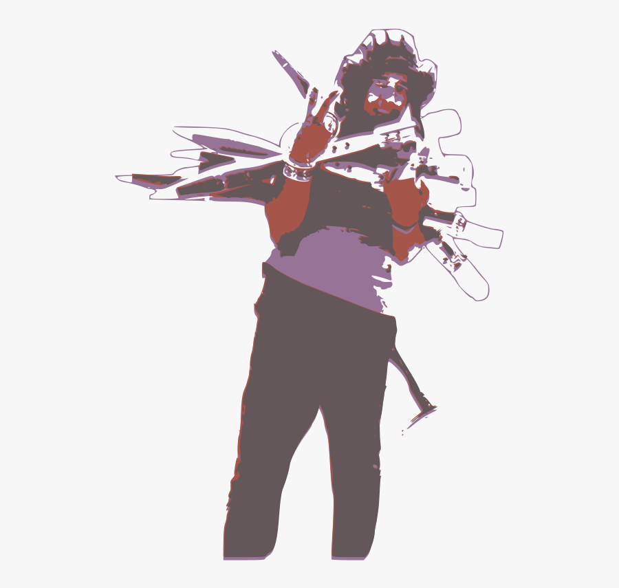 Libyan Fun Time K - Clip Art, Transparent Clipart