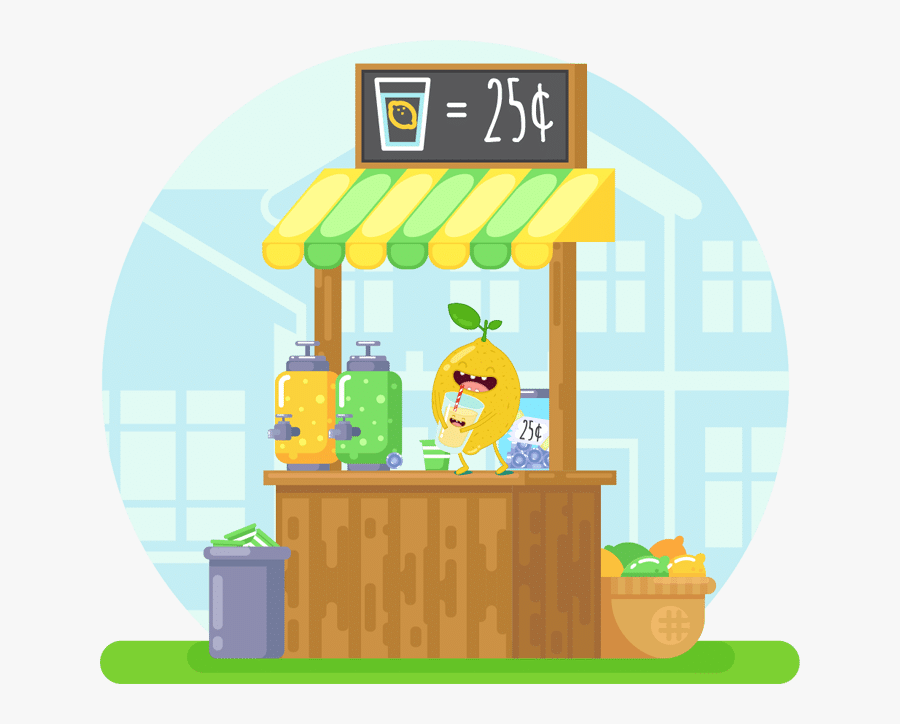 Stand Feast It Forward - Illustration, Transparent Clipart