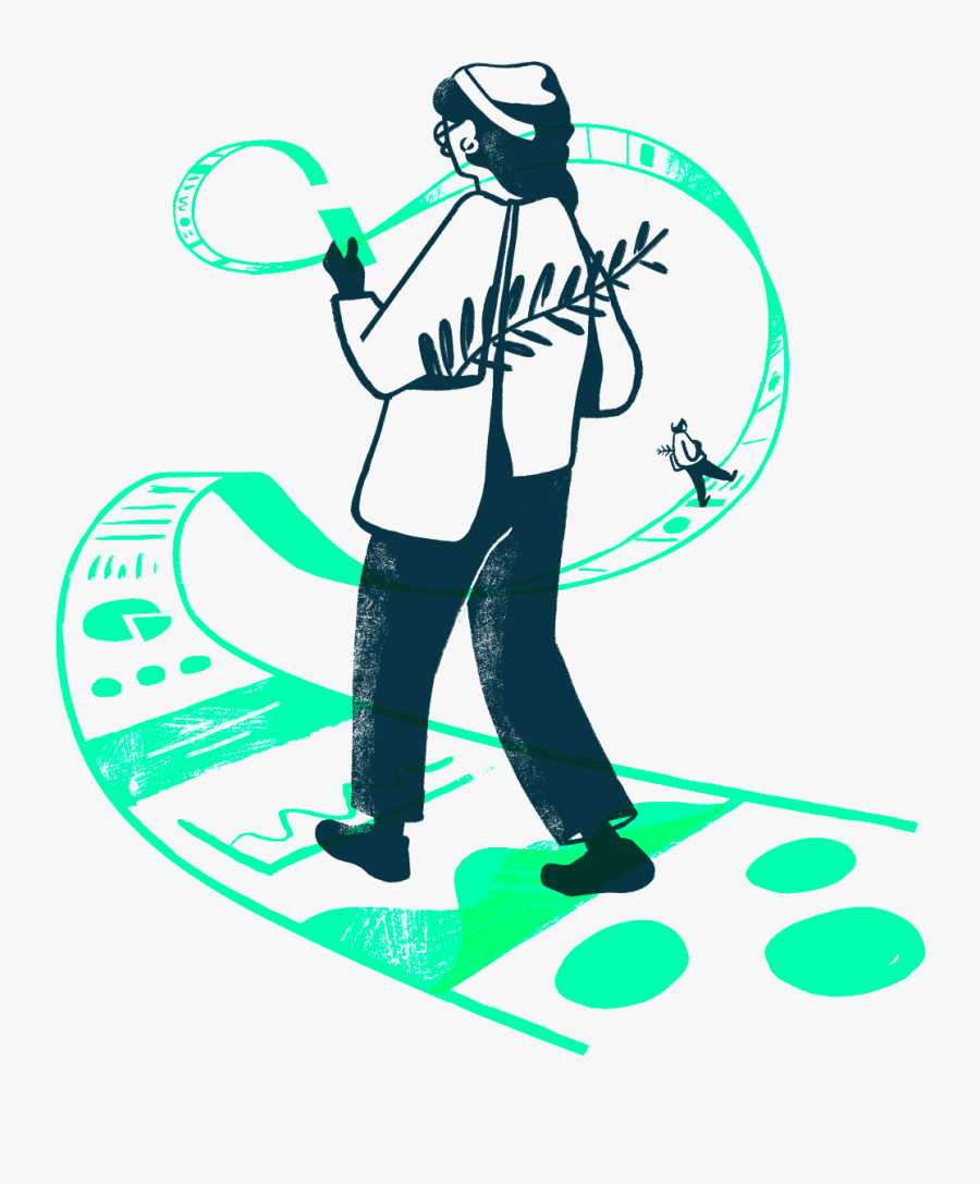 I Ask Questions - Experience Clipart, Transparent Clipart