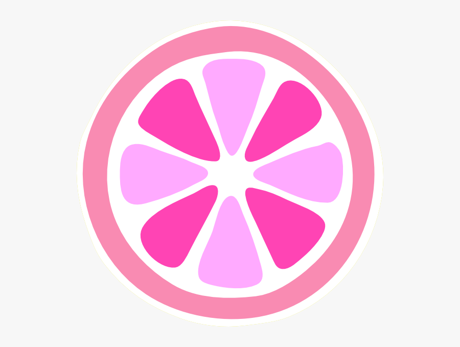Pink Lemonade Clipart, Transparent Clipart
