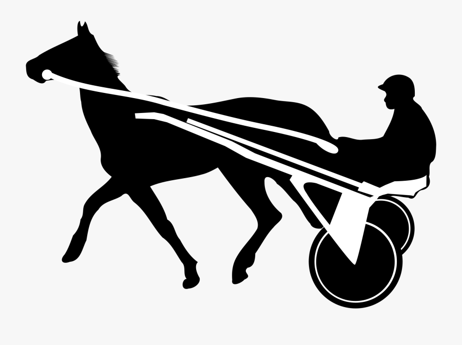 Trotting Clip Art, Transparent Clipart