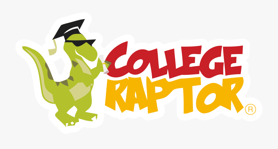 Questions Clipart College Planning - College Raptor, Transparent Clipart
