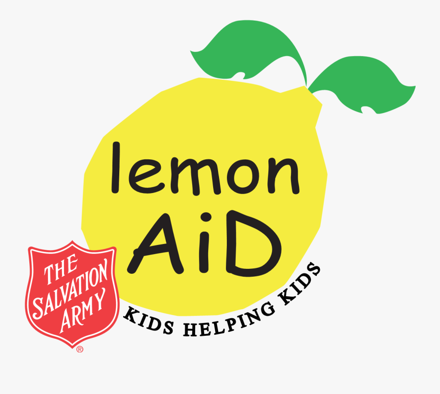 The Salvation Army In Central Ohio - Salvation Army, Transparent Clipart