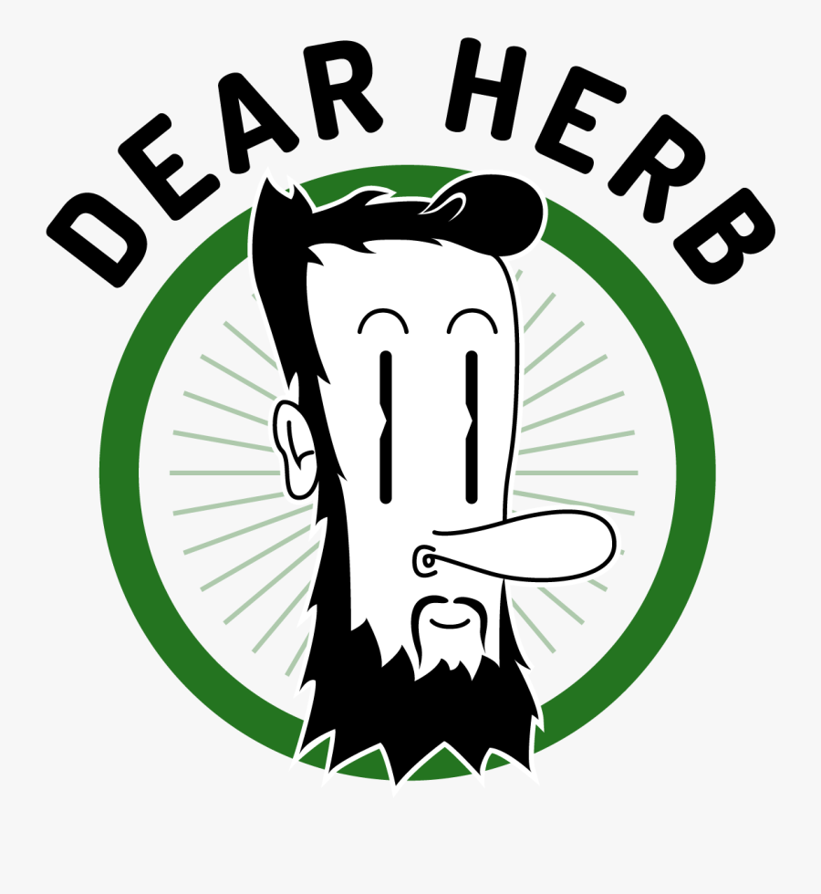 Herb Answers Your Questions About Legal Consumption - I M Mad Over You, Transparent Clipart