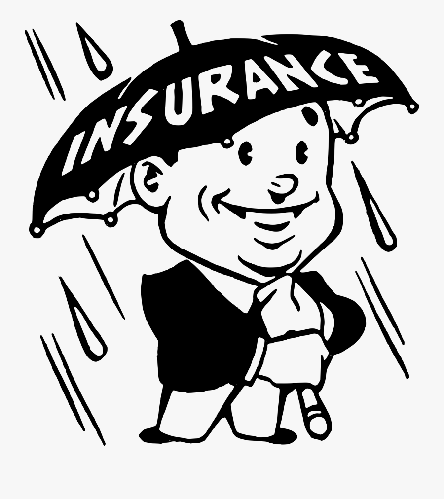 Insurance - Insurance Clip Art, Transparent Clipart