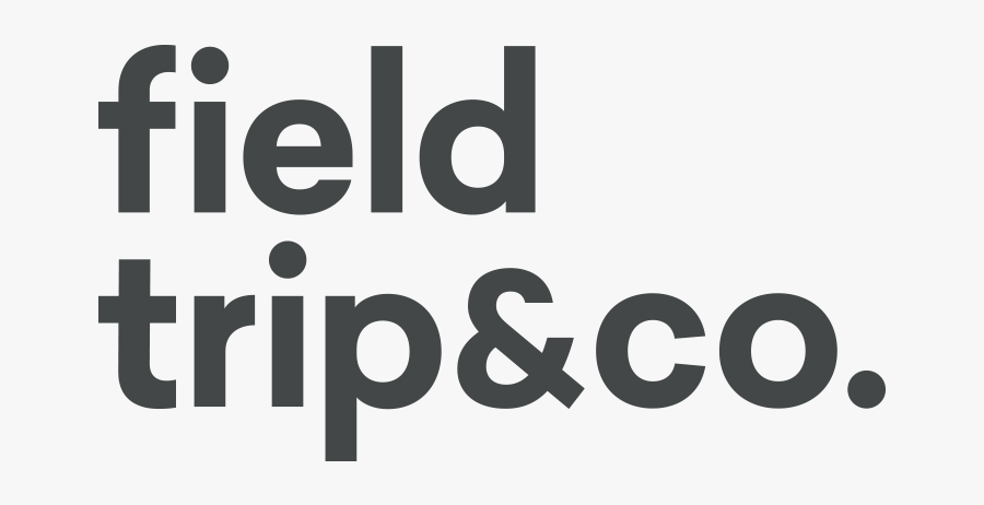 Field Trip And Co, Transparent Clipart