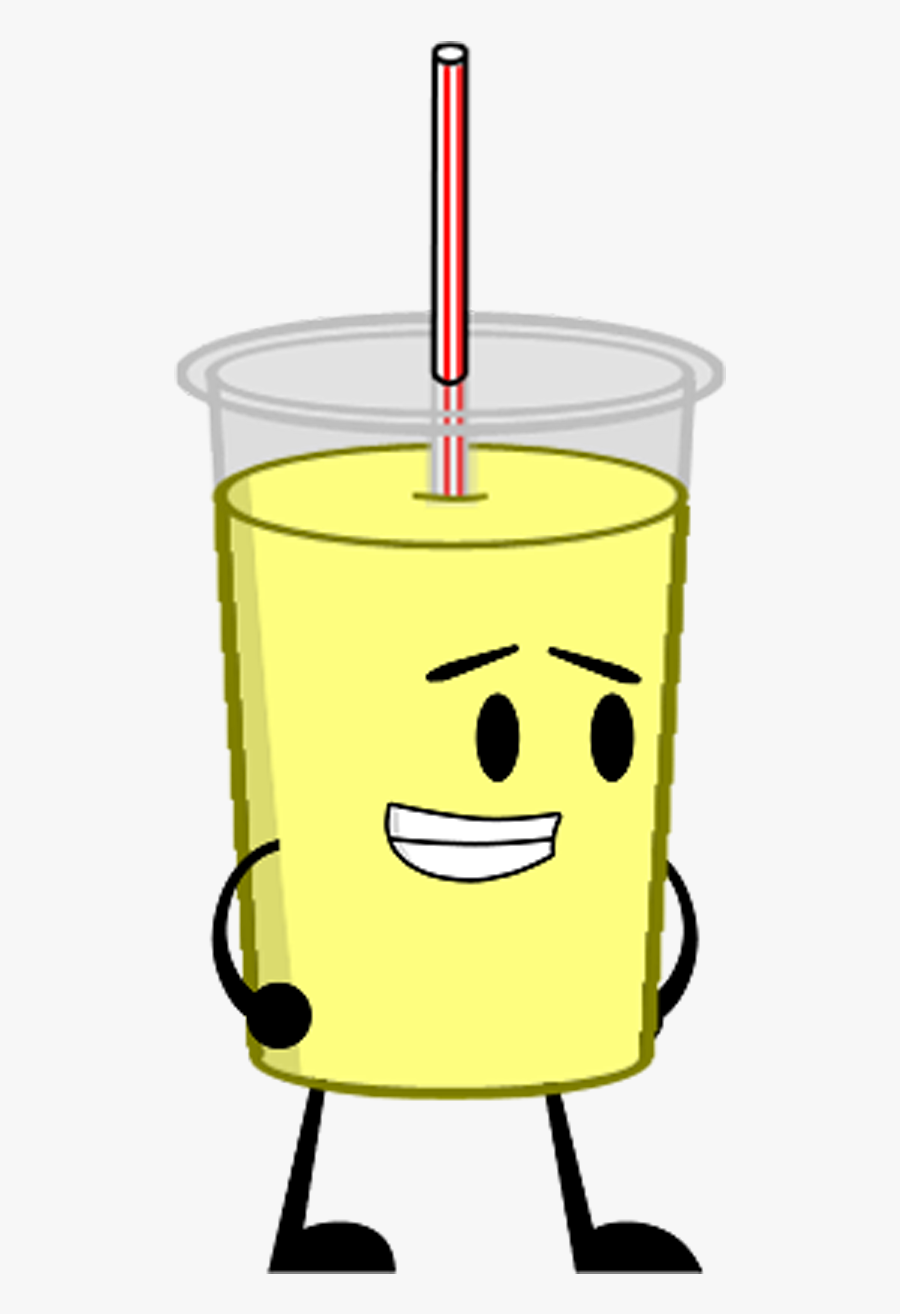 Lemonade, Transparent Clipart