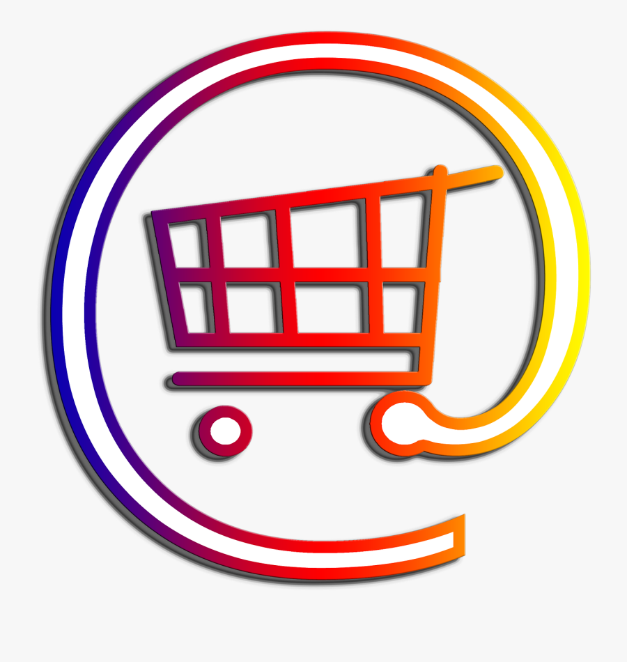 07 Oct Online Penny Autions Deemed To Be Misleading - Logo Carrinho De Supermercado, Transparent Clipart