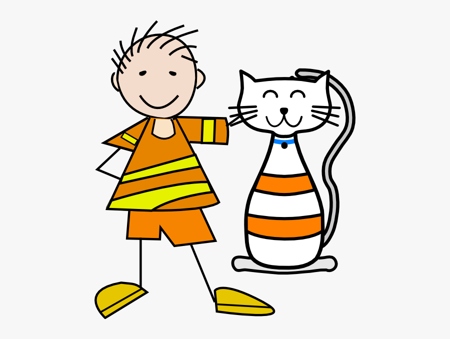 Free Cat In The Hat Clipart Clipart Free To Use Clip - Have A Cat Clipart, Transparent Clipart