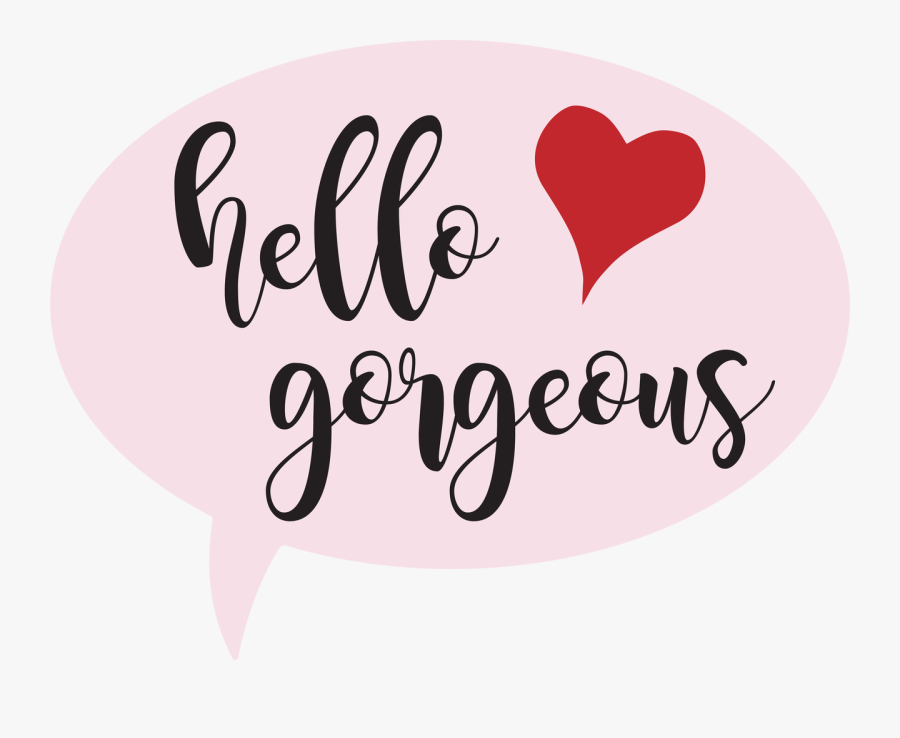 Frequently Asked Questions About Lashes - Hello Gorgeous, Transparent Clipart