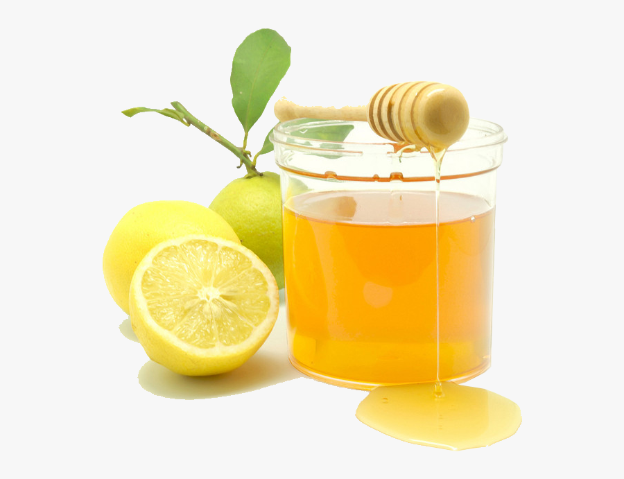 Clip Art Lemonade Free Download - Honey Lemon Juice Hd, Transparent Clipart