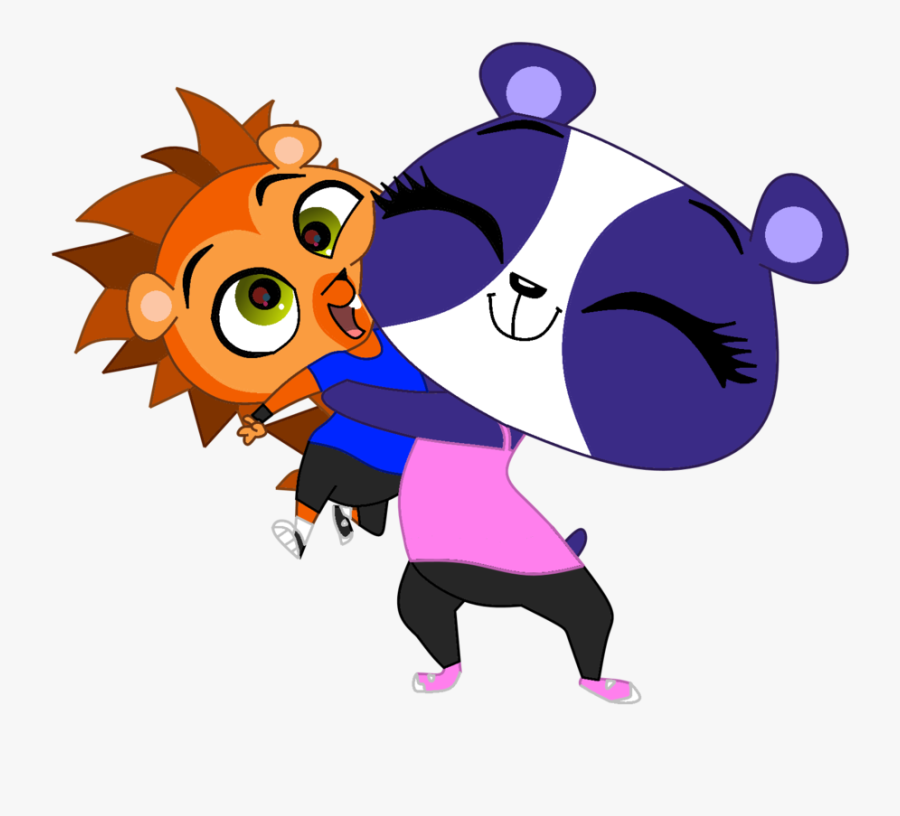 Penny Clipart Penny Us - Penny Ling X Russell, Transparent Clipart