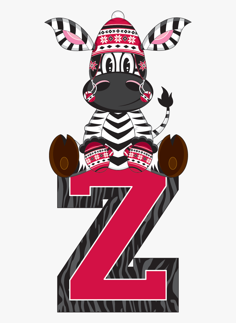 Zebra, Transparent Clipart
