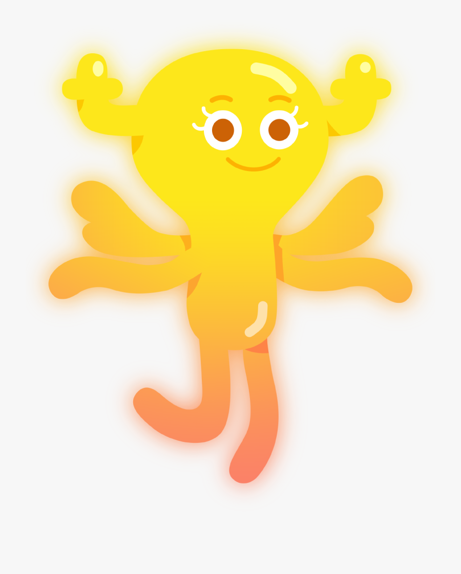 Penny Fitzgerald - Le Monde Incroyable De Gumball Penny, Transparent Clipart