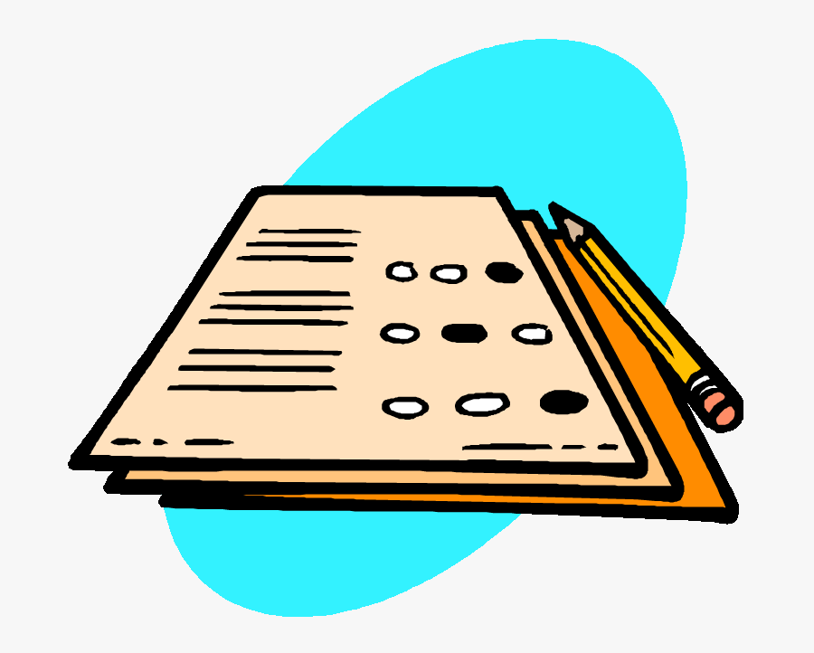 Transparent Penny Clipart Png - Tests Clipart, Transparent Clipart