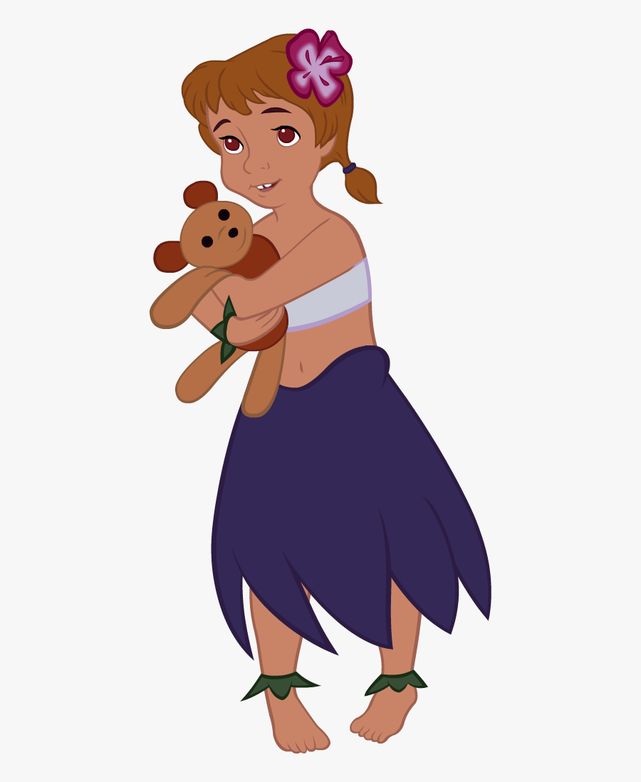 Bernard Bianca Disney Penny Clipart , Png Download - Bernard Bianca Disney Penny Clipart, Transparent Clipart