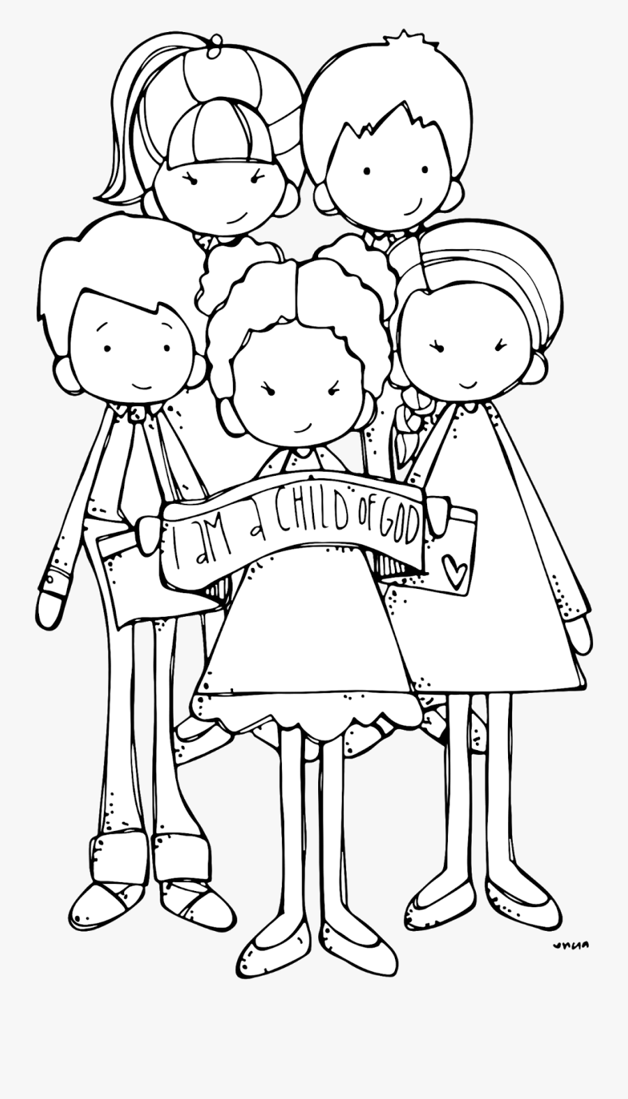 Cartoon, Transparent Clipart
