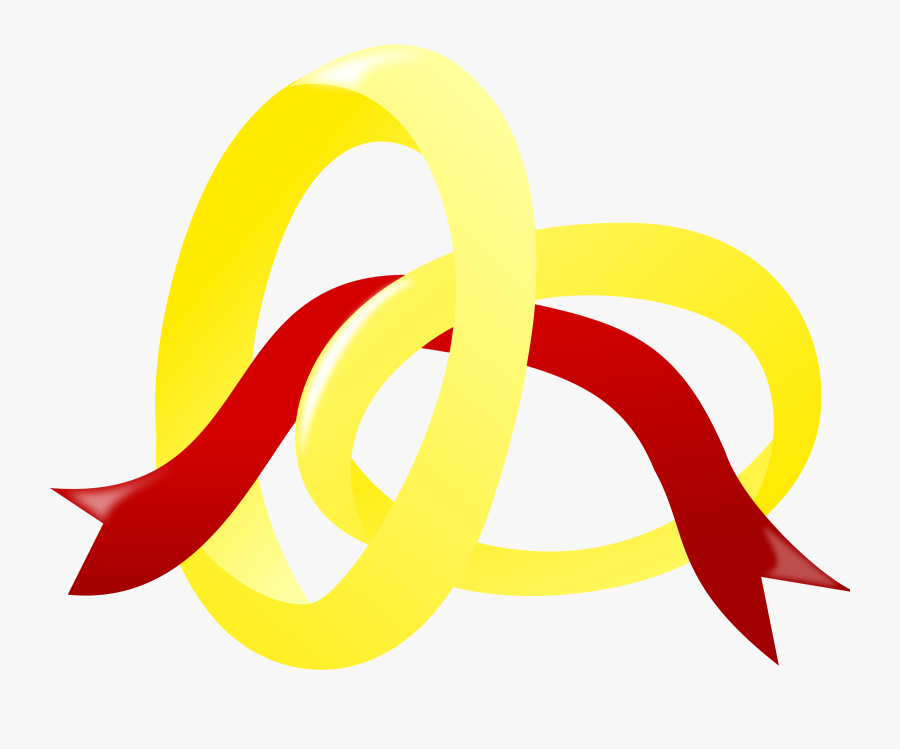 Transparent Clipart Diamond Rings - Vector Aliança Desenho Png, Transparent Clipart