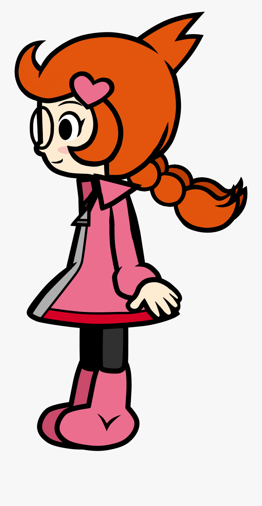 Left Penny Clipart , Png Download - Cartoon, Transparent Clipart