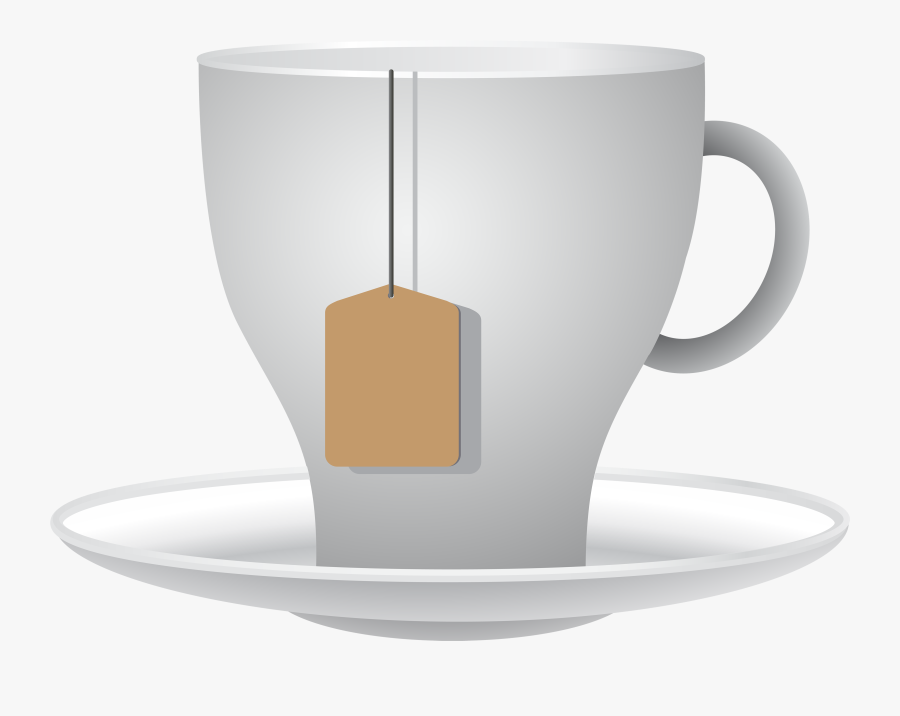 Tea Png Clipart - Coffee Cup Tea Transparent Background, Transparent Clipart