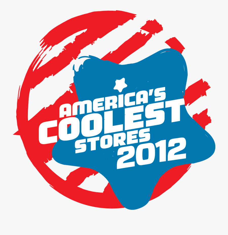 Bvw Jewelers - America's Coolest Stores 2018, Transparent Clipart