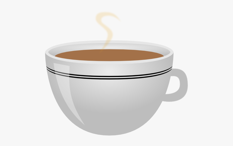 Cup Of Tea Clipart Png, Transparent Clipart