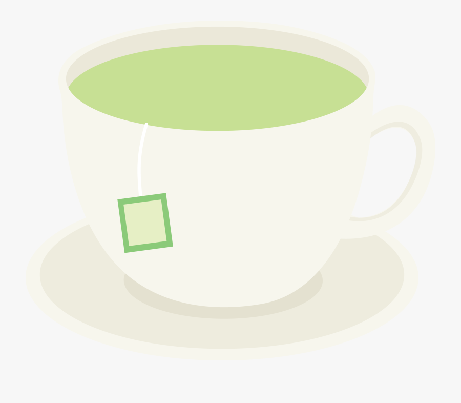Antioxidant - Clipart - Green Tea Clipart, Transparent Clipart