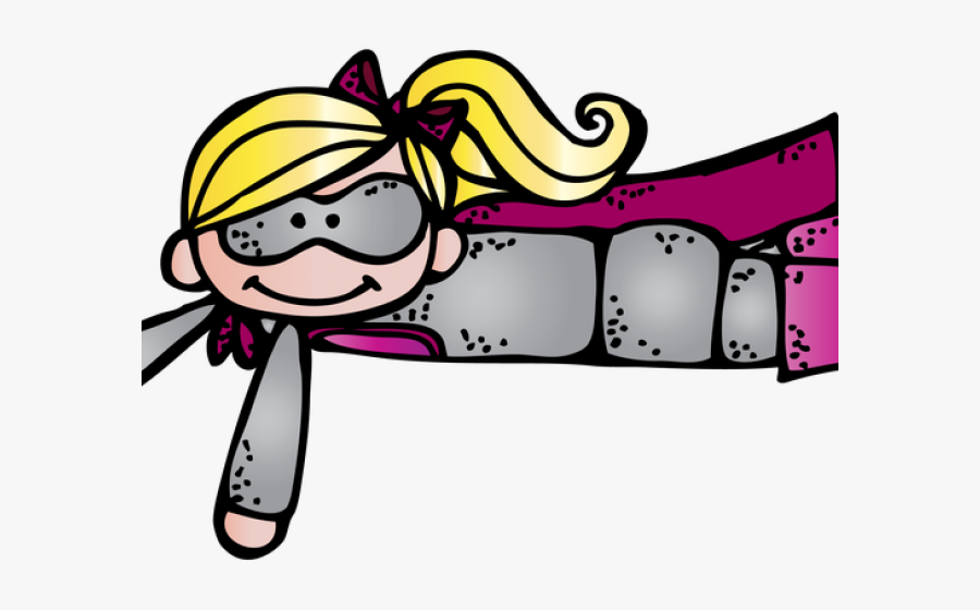 Hero Clipart Melonheadz - Melonheadz Teacher, Transparent Clipart