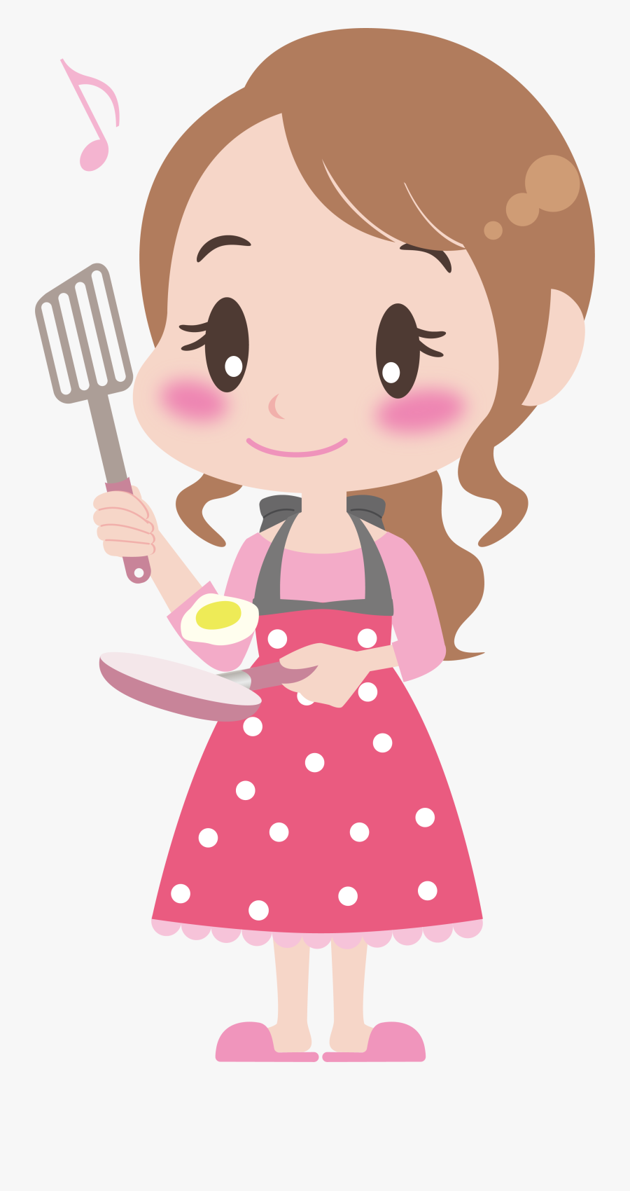 Banner Freeuse Download Cozinheiros A Copeiras E - Copeira Desenho, Transparent Clipart