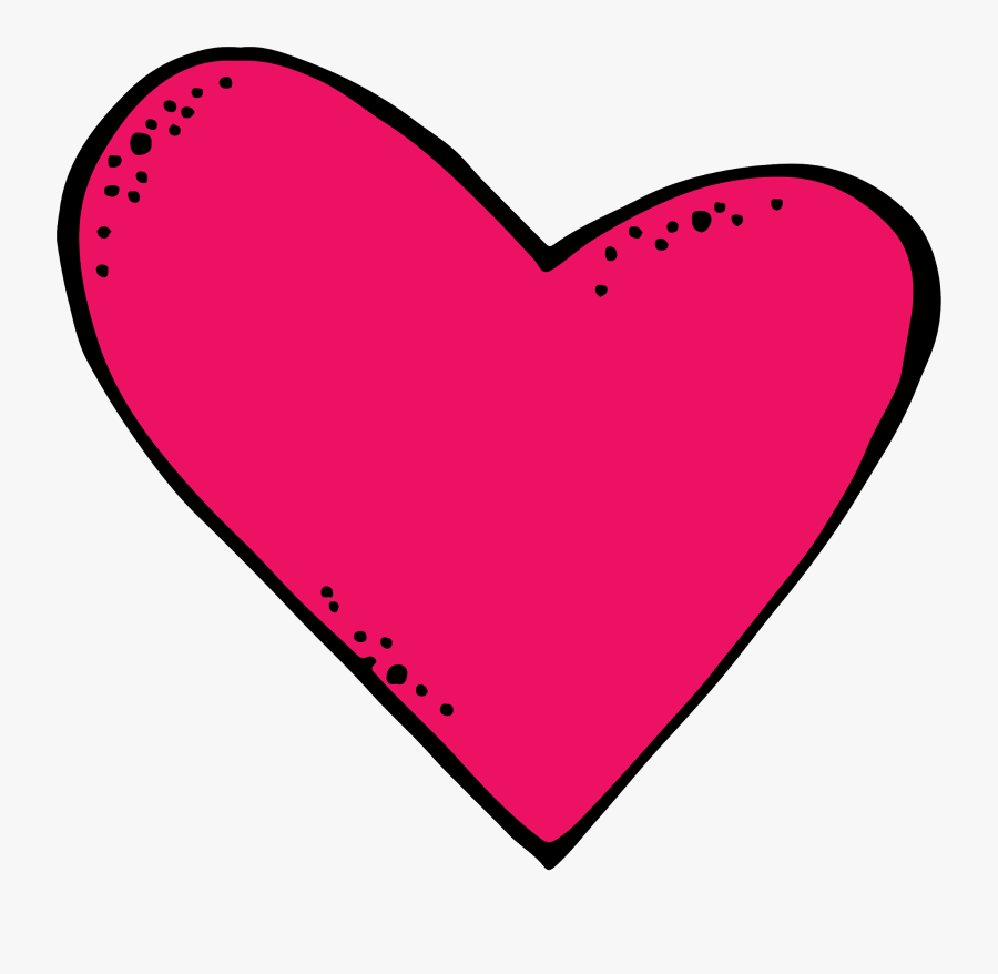 Lds Illustrating Index I - Melonheadz Heart Clipart, Transparent Clipart