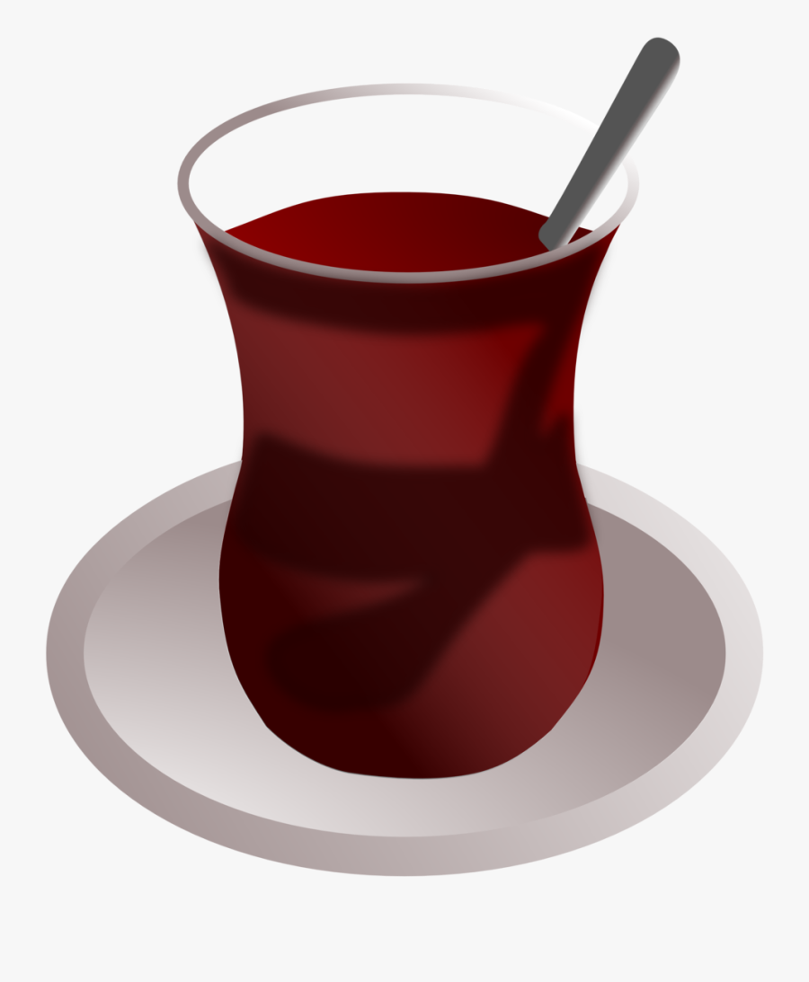 Thumb Image - Turkish Tea Vector Png, Transparent Clipart