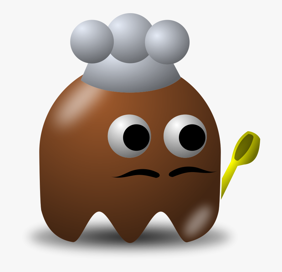 Chef Clip Art, Transparent Clipart