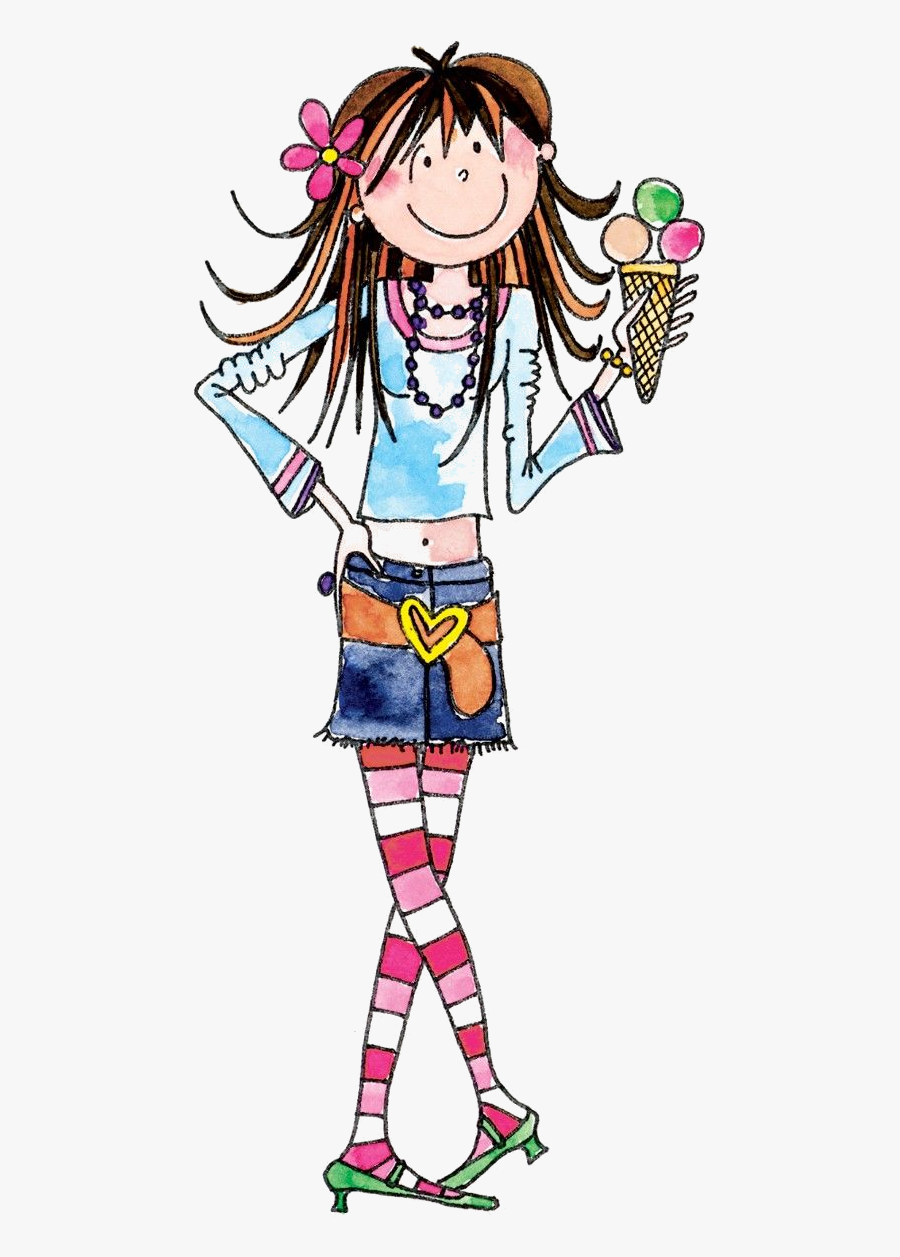 My Favourite Artist Reading Comprehension, Transparent Clipart