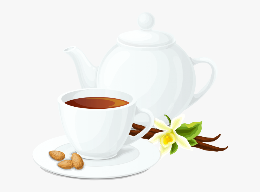Tea Clipart Png Image Free Download Searchpng - Tea Party Poster, Transparent Clipart