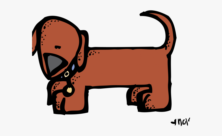 Melonheadz Puppy Clipart, Transparent Clipart