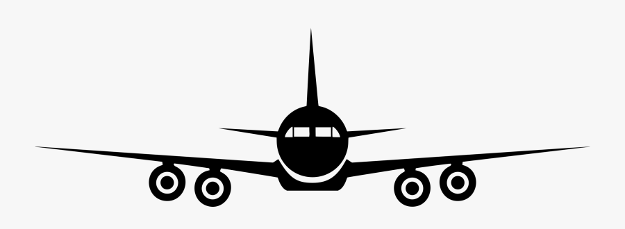 Clipart Library Library Aeroplane Big Image Png - Airplane Drawing Transparent Png, Transparent Clipart
