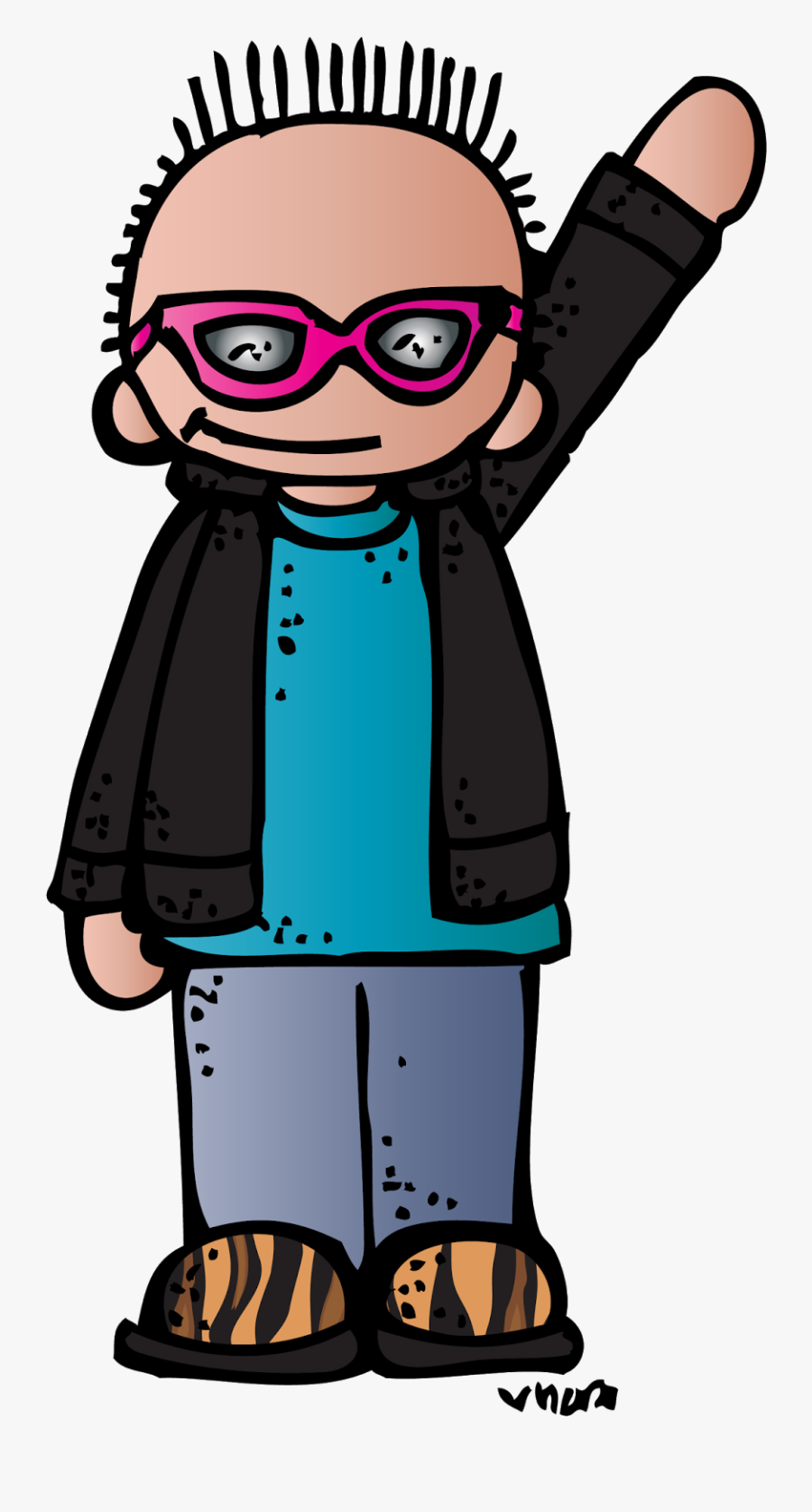 Transparent Star Wars Clipart Png - Melonheadz Dance, Transparent Clipart