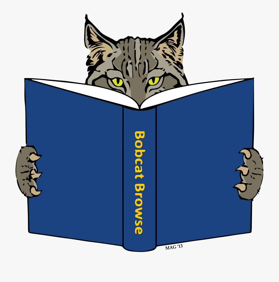 Logo - Bobcat, Transparent Clipart