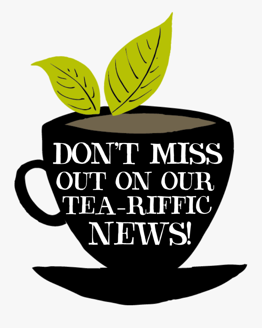 Tea Clipart British Tea - Clipper Tea, Transparent Clipart