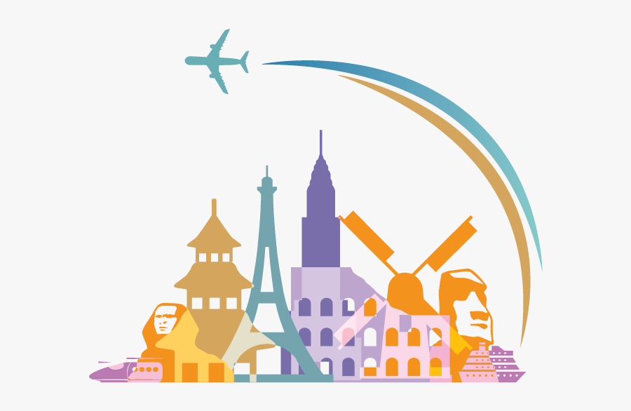 Transparent Disney Family Vacation Clipart - Portable Network Graphics, Transparent Clipart