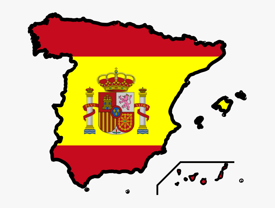 Spanish Cross Cliparts - Spanish Clipart, Transparent Clipart