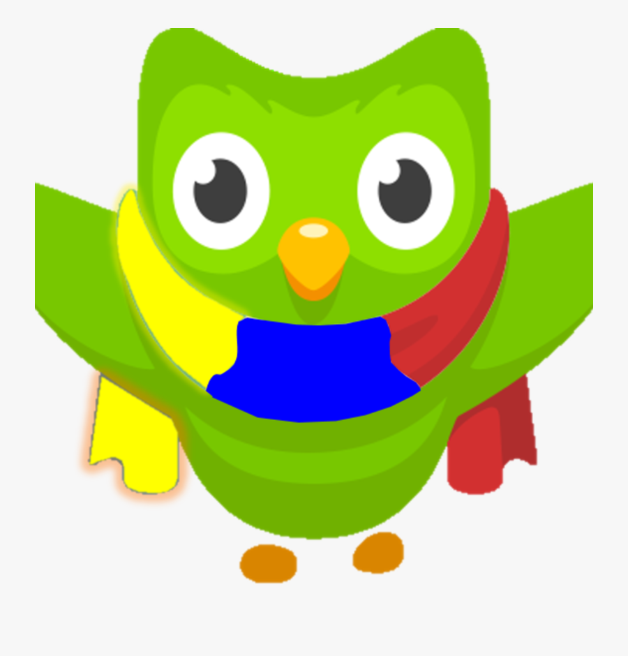 Duolingo Esperanto, Transparent Clipart