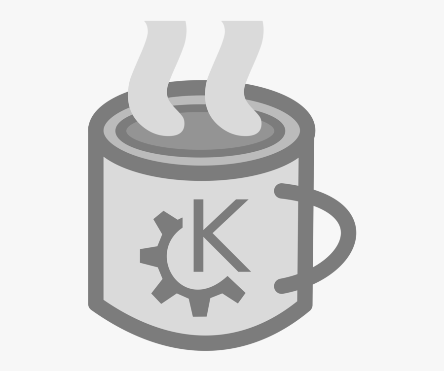 Coffee Cup Mug Espresso Drink - Clip Art, Transparent Clipart