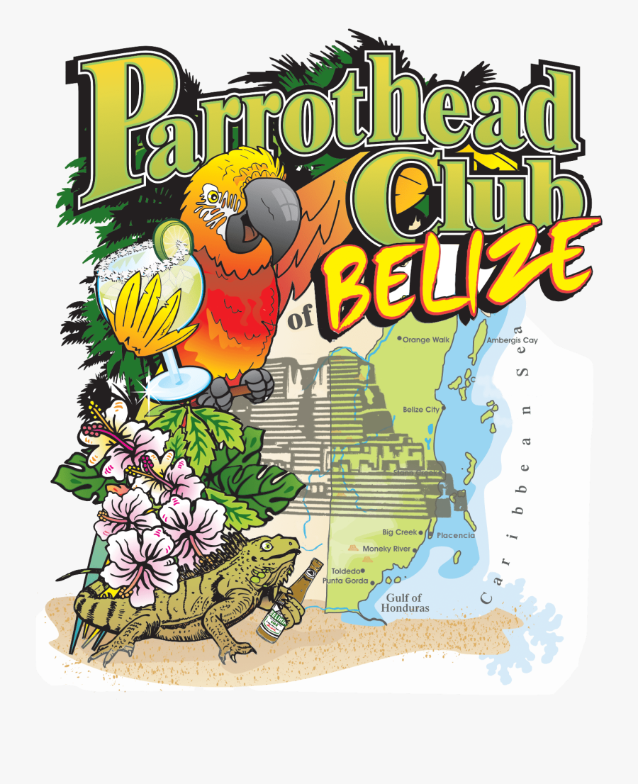 Vacation Clipart Beach Bash - Cartoon, Transparent Clipart