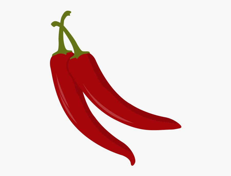 Peppers Clipart Pepper Spanish, Transparent Clipart