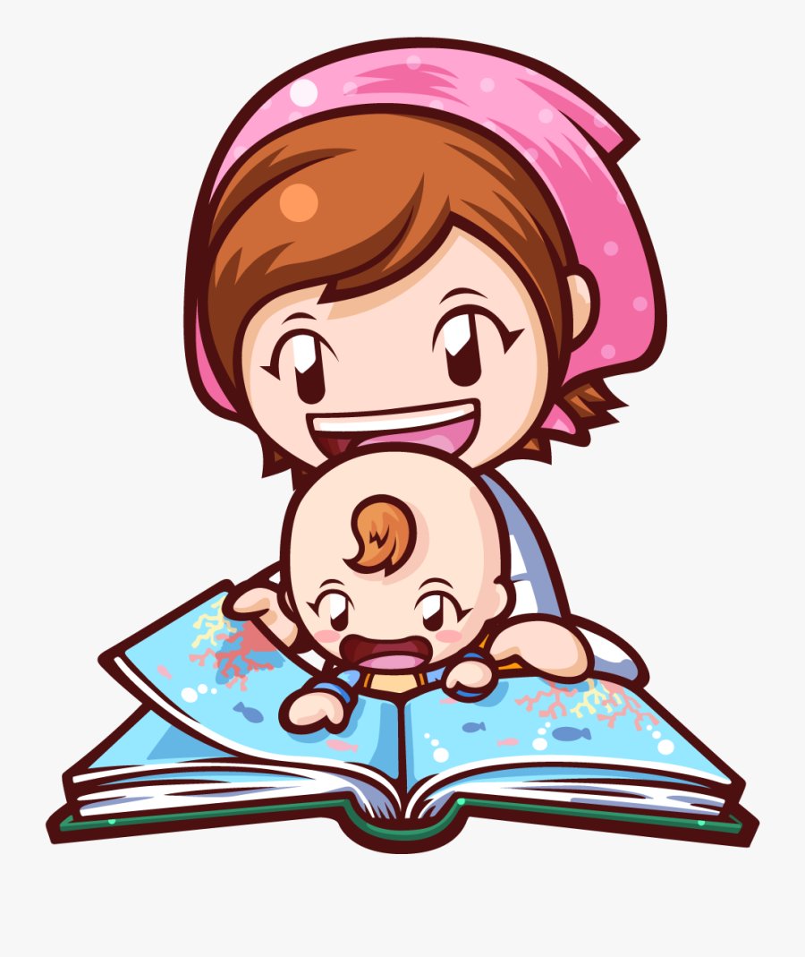 Baby Sitter Free Images - Babysitting Clipart, Transparent Clipart