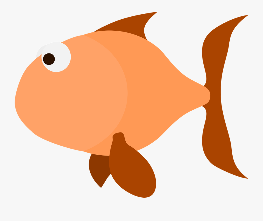67602 - Saumon Dessin, Transparent Clipart