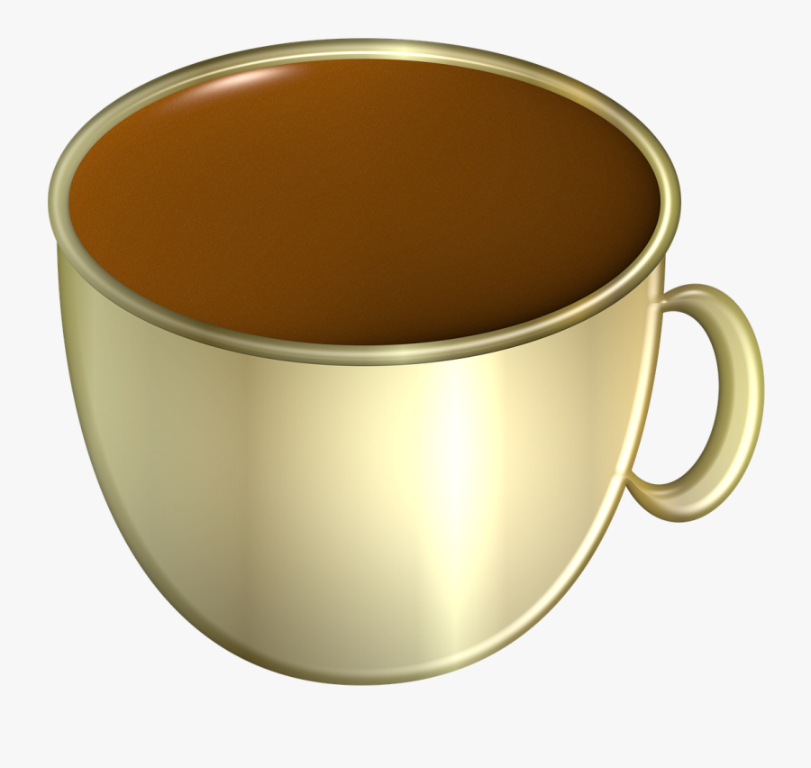 Tea Clipart Sweet Cup - Cup, Transparent Clipart